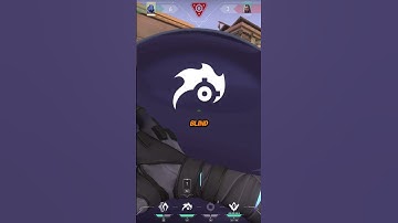 How To PROPERLY Play As OMEN...