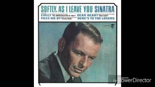 Frank Sinatra - The look of love