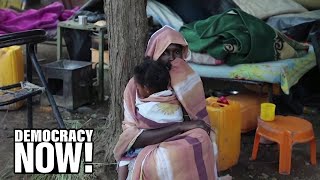 A Political Solution Is the Only Way: Crisis Escalates in Ethiopia Amid War, Famine & Elections