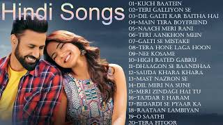 Latest Hindi Songs 2022 | Bollywood Hits Songs | New Hindi Song 2022 | Jubin N,Arijit S,Neha K .....