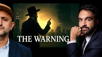 These Rebbes Met Mamdani — What They Said Will Terrify You