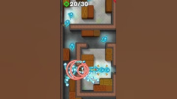 Hunter Assassin - Level 10 #shorts #gameplay