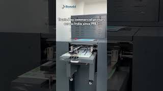 Fast Election Printing Solutions for Voter Lists, Voter Cards, and Government Printing Projects. SIR