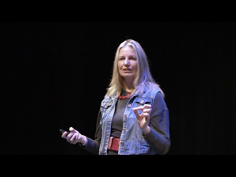 Dr. Lucy Burns - &rsquo;Carb Addiction is not your fault&rsquo;