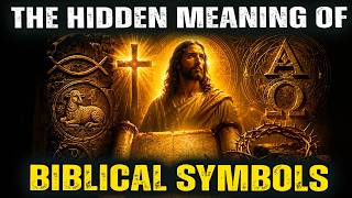 The Hidden Meaning of Biblical Symbols That Point to Christ