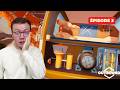 Outbound : Nous améliorons notre moteur ! EP3