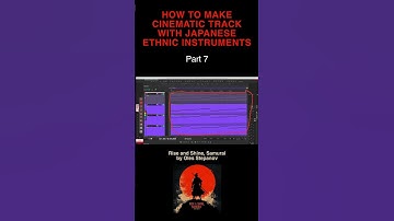 HOW TO MAKE MUSIC #composer #orchestra #cinematic #musicproduction  #filmcomposer #mixing #mastering