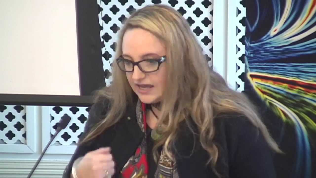 Inaugural Cyber Security Capacity Centre Conference - 1100 -- 1230 - Session 2