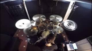 Download lagu Dan Carle Mire Drum Playthrough