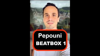 Pepouni Beatbox 1