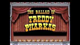 Freddy Pharkas - Frontier Pharmacist - Intro - HQ Enhanced