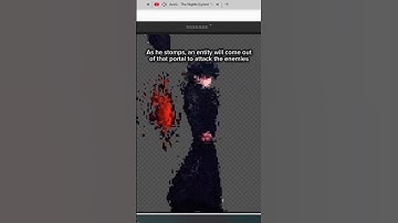 Day 47 of creating my first RPG video game #animation #design #characterdesign #gamecreator