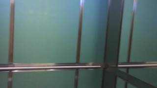 (R) 1982 Dover SPF (mb Fujitec) Traction High-Rise Elevators | East Tower, Urban Towers | Irving, TX