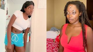 Try Not To Laugh Watching Zira Brown TikTok | Funny Zira B TikTok Compilation Net Worth