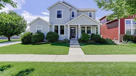 Heather Trujillo presents 5309 Country Squire Way ...