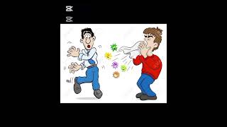 sneezing # It's causes # dangers of suppressing a sneeze # ssk
