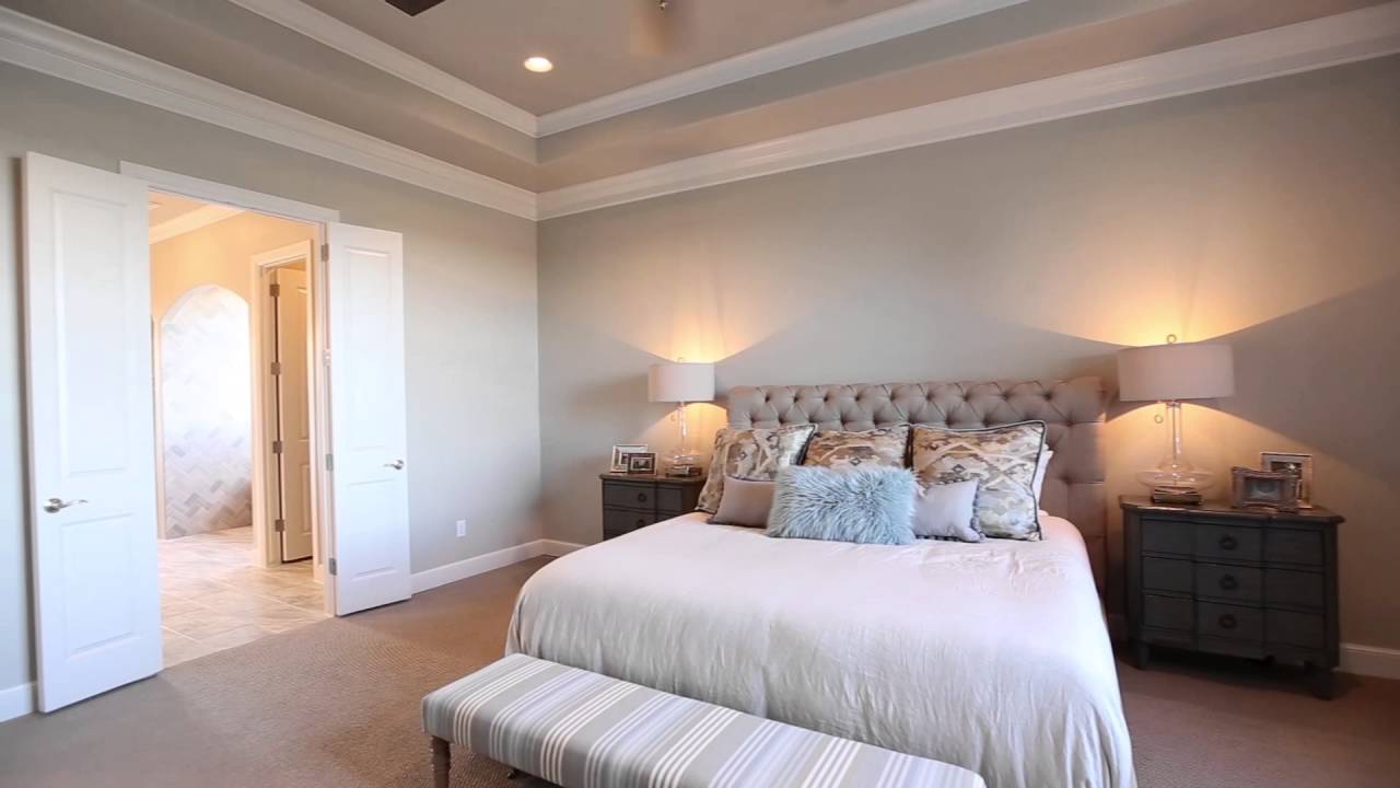 Q5 Custom Homes - 21940 Villagio Drive