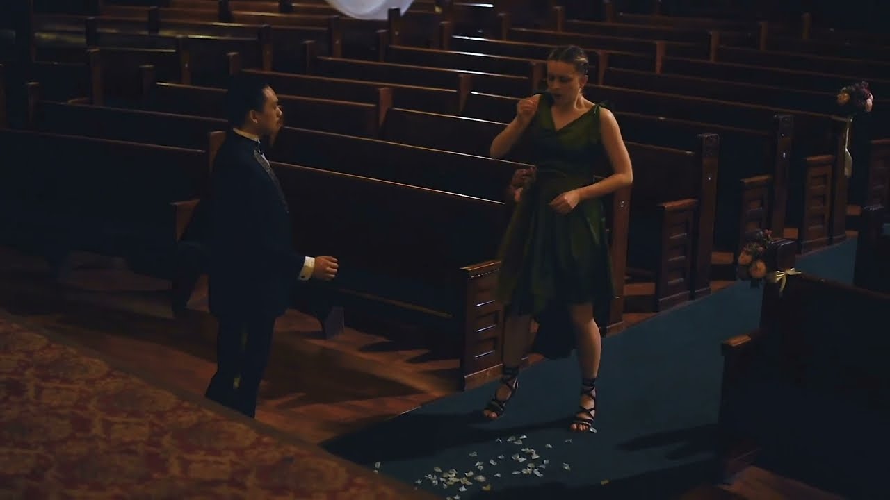 Immersive Dance Reel- Kellyn Thornburg