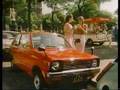 1982 SUZUKI ALTO Ad 1982 SUZUKI ALTO Ad