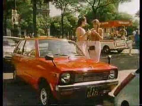 Suzuki alto 1982