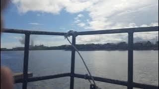 Cargodock - Portsite Freeport Timika