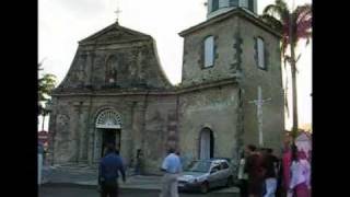 Le Marin en MARTINIQUE sur www.outre-mer.fr par Alain ASSIUS