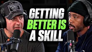 Getting Better is a Skill