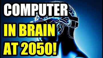 Brain Computer Interfaces 2050: Are We Ready for the NEXT REVOLUTION?
