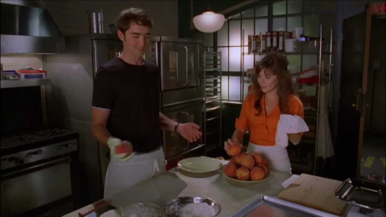 ned + chuck || you make my dreams come true [HD]