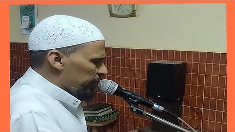 كمال طاهر صلاة القيام 2022 سورة الكهف