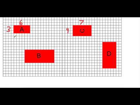 Finding if Two Figures are Similar