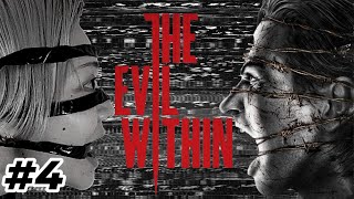 【顔出し】2024ホラゲ始めはサイコブレイク！# 4【The Evil Within】#女性ゲーム実況者 #初見プレー