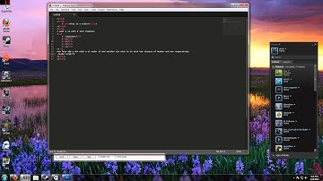 Zen Coding with Sublime Edit 2