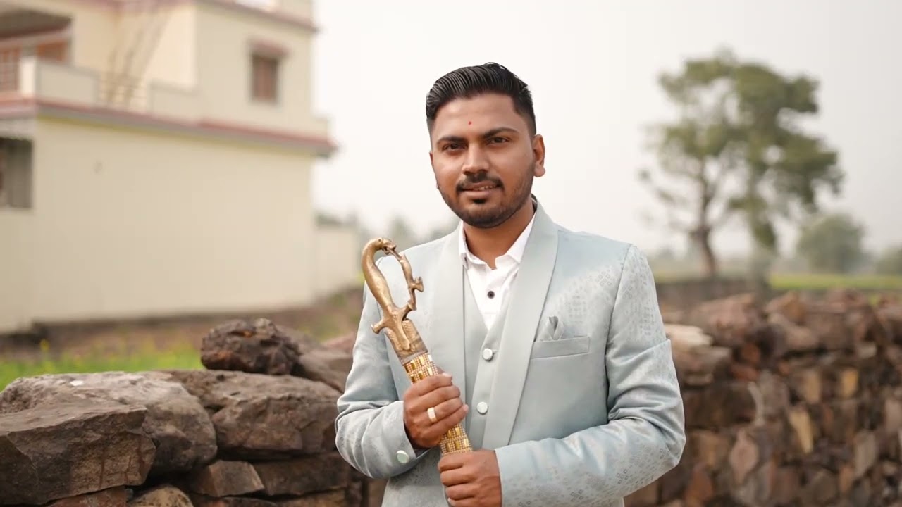 Amish  Mandva Traditional Video