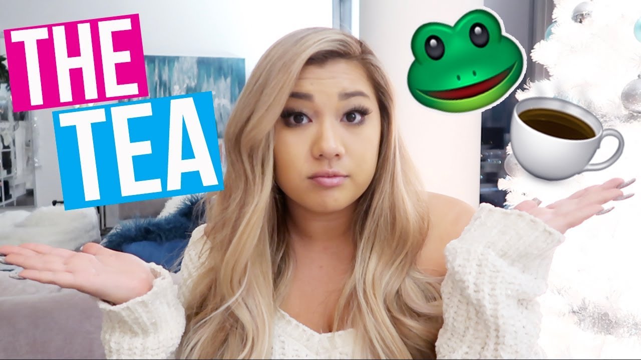 MOST HONEST VIDEO I'VE EVER MADE. Vlogmas Day 15!