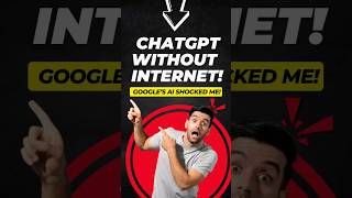 My Android Phone is RUNNING AI... WITHOUT INTERNET! (Edge Gallery)