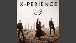 Video thumbnail of "X-Perience - Magic Fields (555 Version)"
