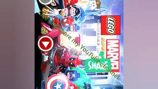 Lego marvel super hero mod apk screenshot 5