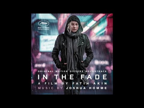 Josh Homme — Courtney Barnett - Anonymous Club (In the Fade - Original Motion Picture Soundtrack)