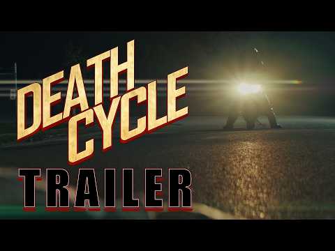 'DEATH CYCLE' (2026) Official Trailer | @UncorkdEntertainment Horror | On Digital March 10