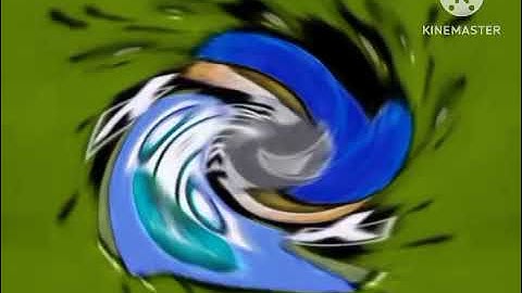 Klasky Csupo Robot Logo In Weird Code