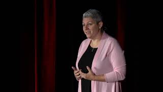The Importance of Connection | Alissa R. Ackerman | TEDxCSULB