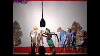 Wayang Kampung Sebelah side 1