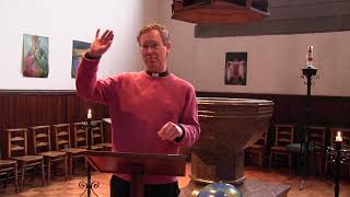 Father Jonathan's Easter Assembly 2022 for Jesmond Park Assembly