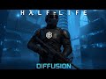 🔴 СМОТРИМ НОВЫЙ ФАНАТСКИЙ Half Life DIFFUSION #1 🔴 #halflife3 #halflife #hlx #HalfLifeDIFFUSION