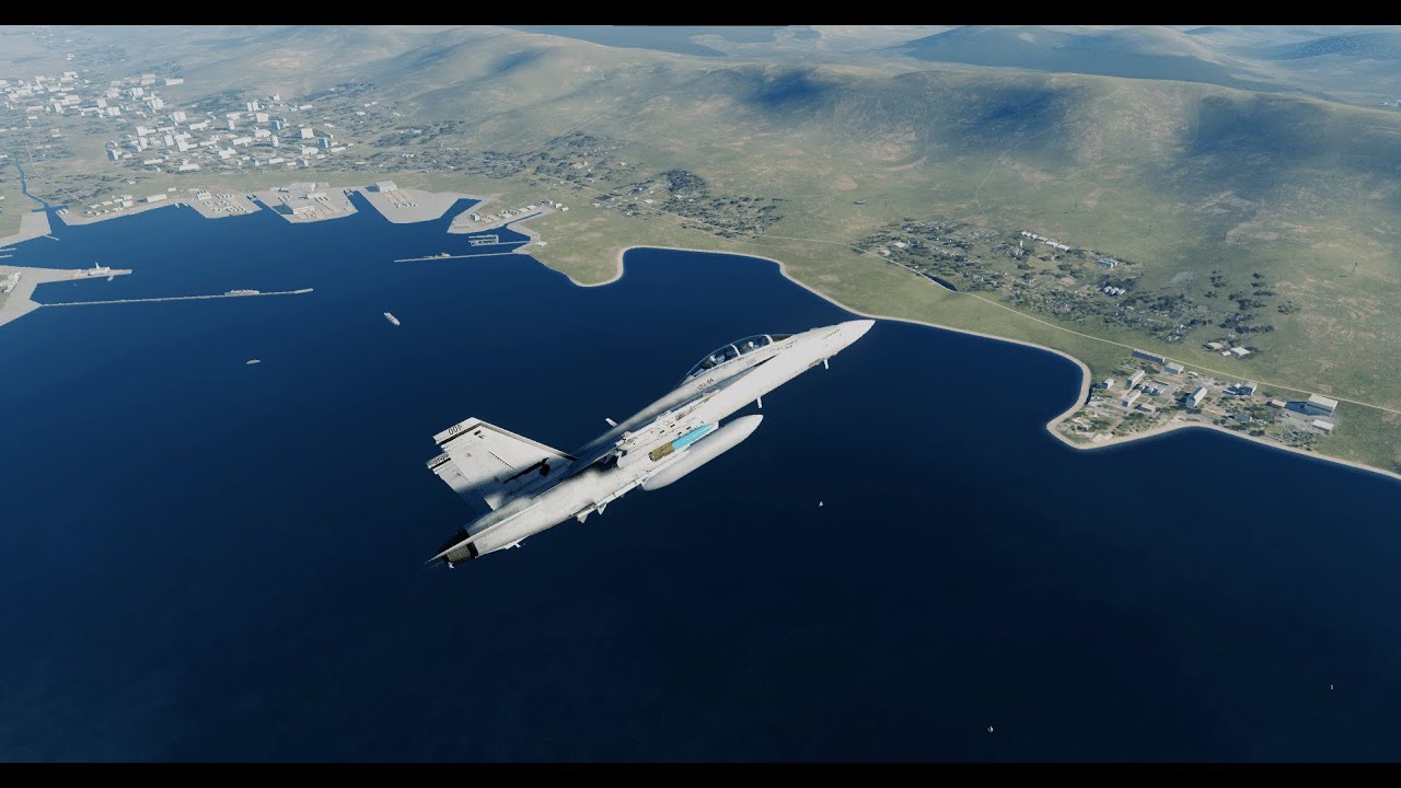 DCS VFA-94 Group Trailer 2