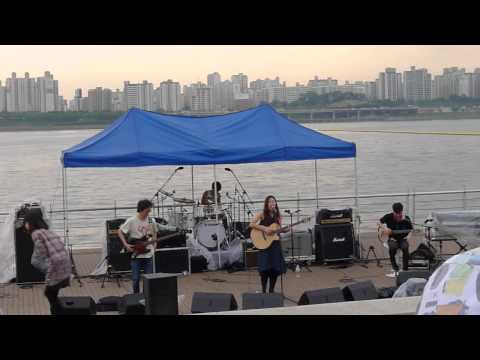 최고은 20120527 @Green Plugged Fest