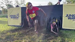 Junior Warrior 2024