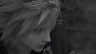 Cloud - Wake up