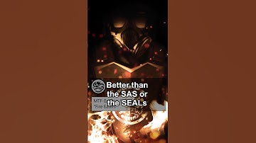 The Mobile Task Forces of the SCP Foundation